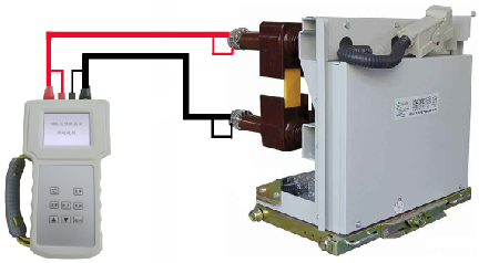 421 2.png 电力每日要闻“手持回路电阻仪