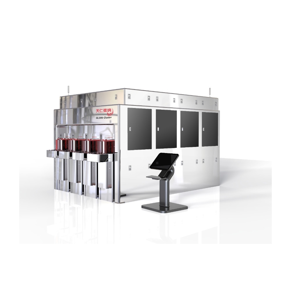 纳米压印光刻生产线