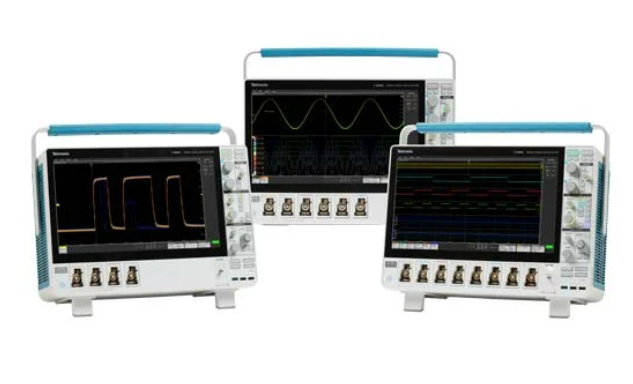 泰克示波器数据导出与分析：高效处理测试数据的实战方法