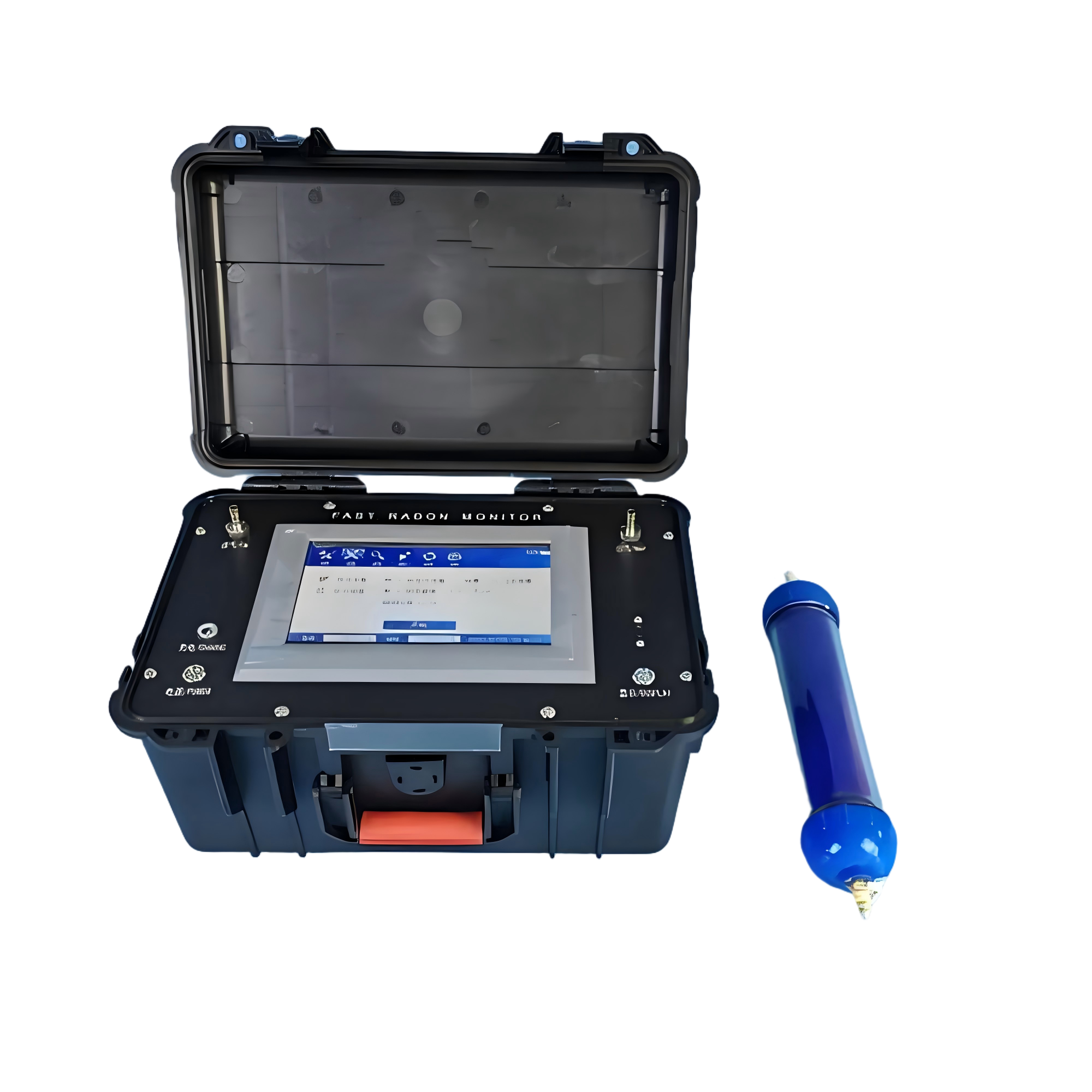 新一代測氡儀XY-6280HT上市 采用靜電收集法助力環(huán)境氡污染精準監(jiān)測