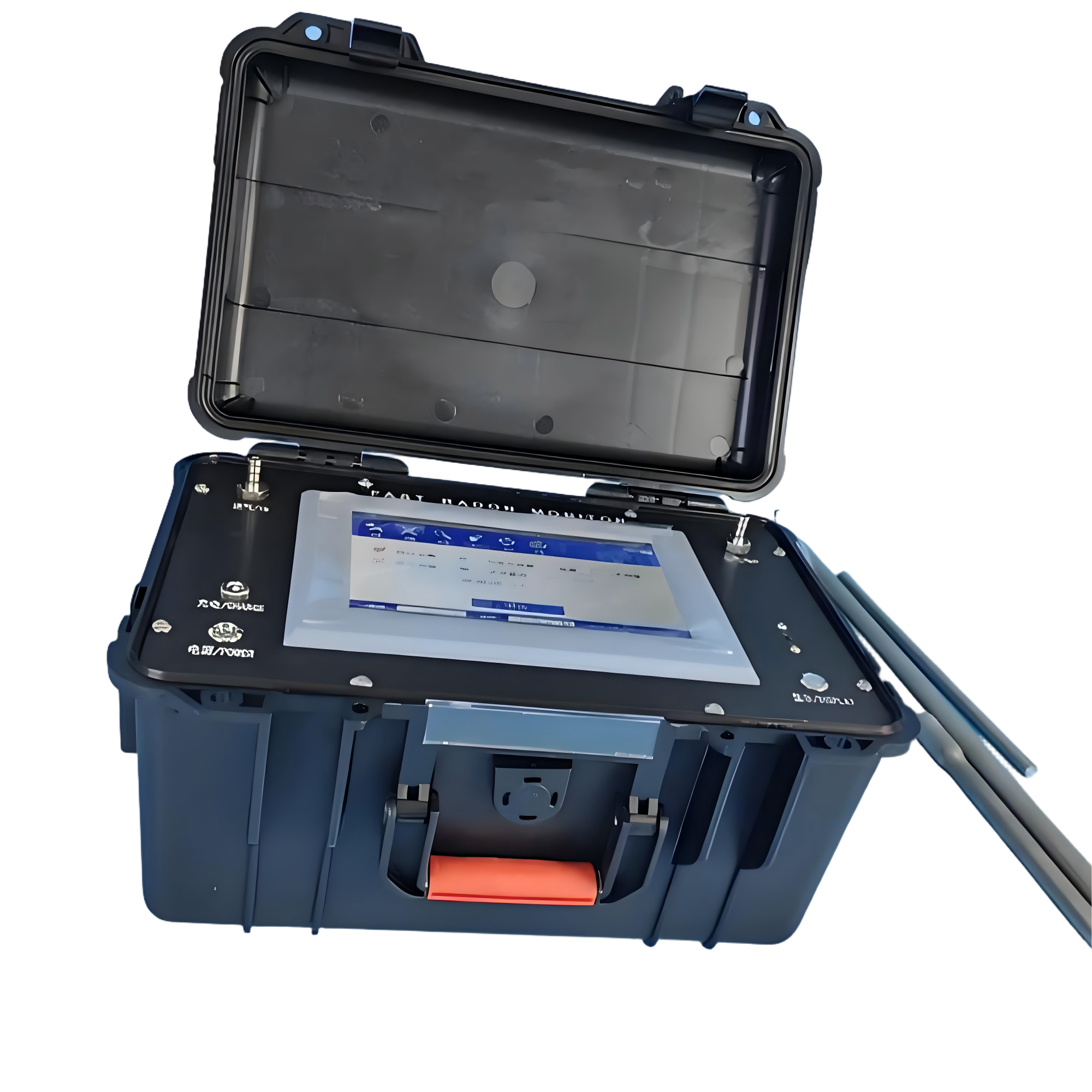 新一代測氡儀XY-6280HT上市 采用靜電收集法助力環(huán)境氡污染精準監(jiān)測