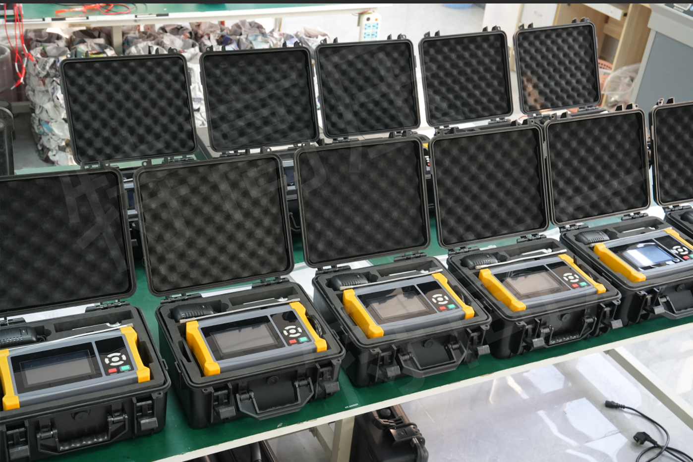 国网严选,全国卖SF6检漏仪的厂家排名?