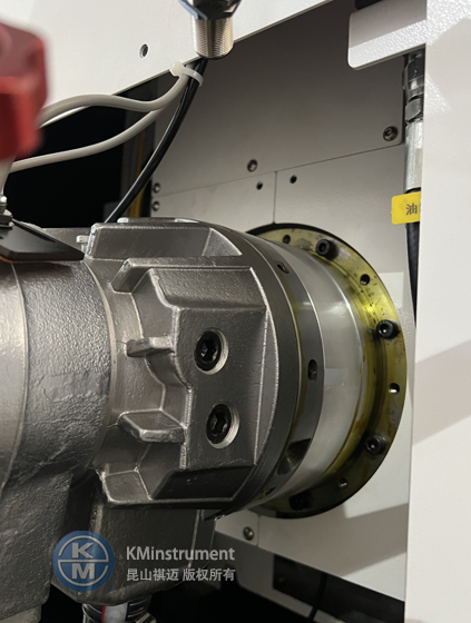 |KMbalancerII+多功能振动分析及现场动平衡仪解决机床动平衡不良难题！