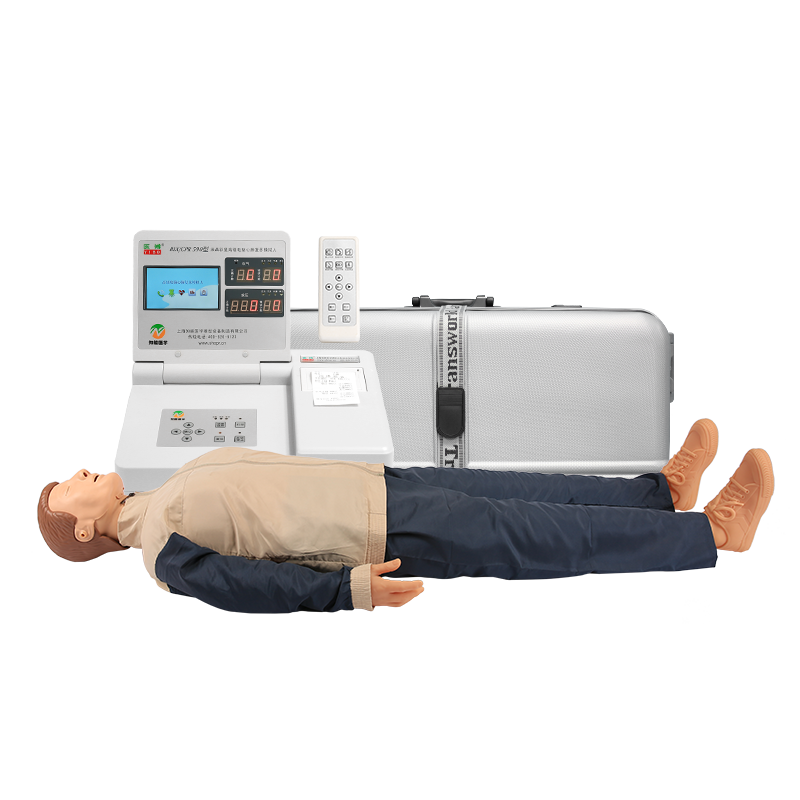 心肺复苏模拟人