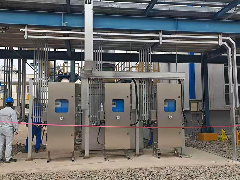 LEL易燃性气体监测仪 LEL易燃性气体监测仪