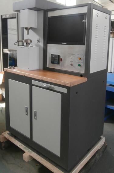 MRS-10A微机控制四球摩擦试验机 MRS-10A微机控制四球摩擦试验机