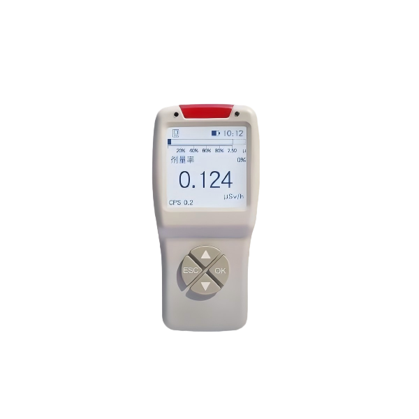守護輻射安全：XY-PD2個人劑量報警儀為職業(yè)健康筑起智能防線