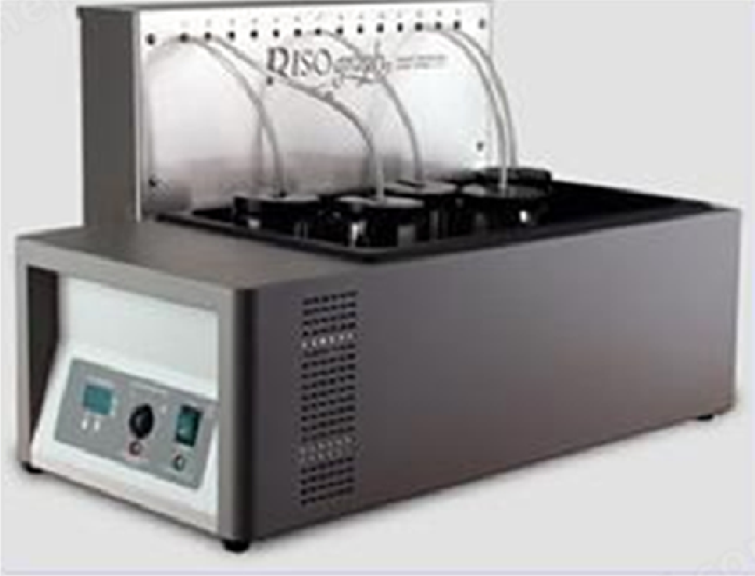 image.png 美國National酵母活力檢測儀Risograph