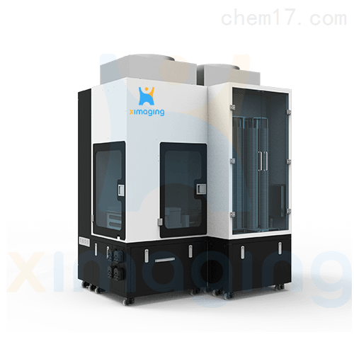 智能微生物檢測(cè)前處理系統(tǒng)
