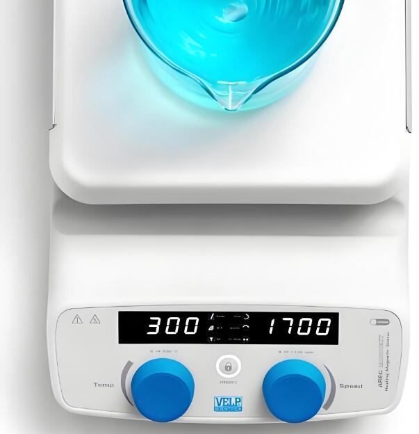 VELP加熱磁力攪拌器