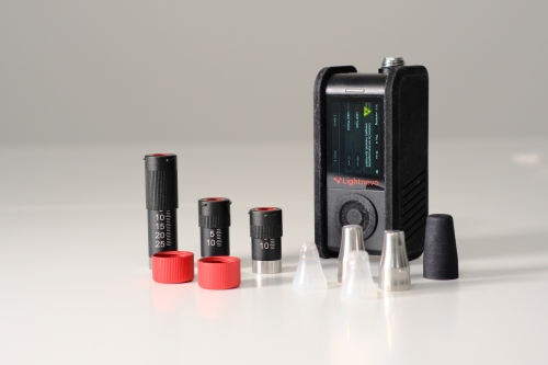 丹麥Lightnovo微型高分辨率拉曼光譜儀
