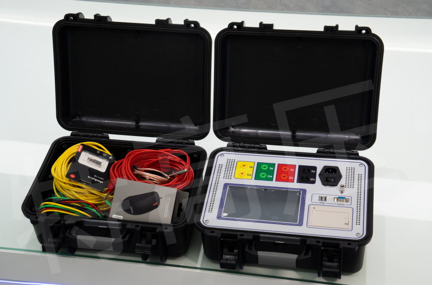 這兩家變壓器有載開關測試儀廠家更值得托付