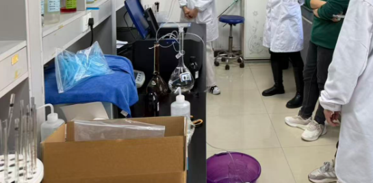 image.png 天尔工程师上门培训圆满落幕 助力水务公司提升 BOD 检测效率