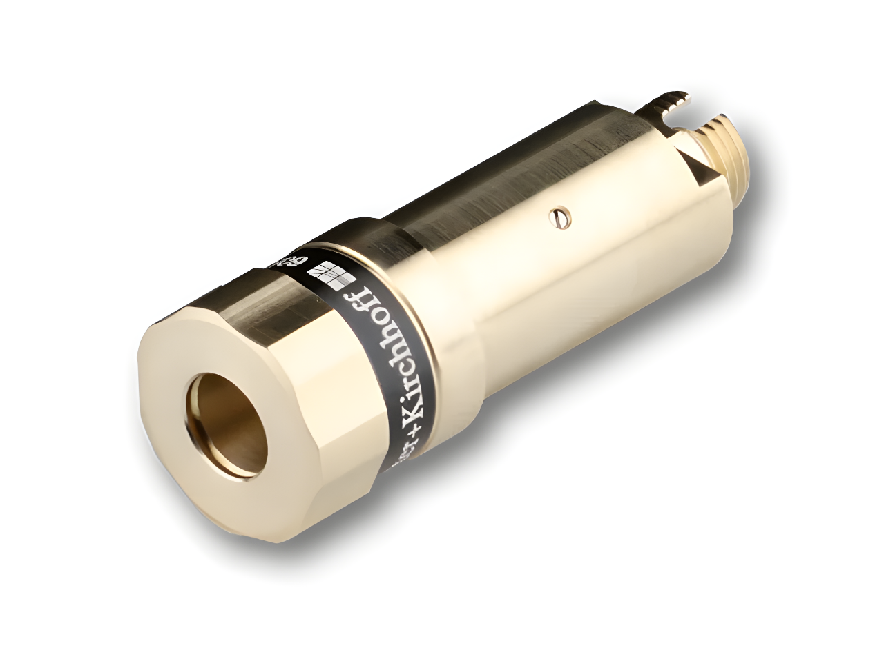 光纤准直器升级款来了！60FC-SF超细螺纹系列实力登场！