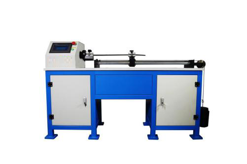 光缆扭转试验机