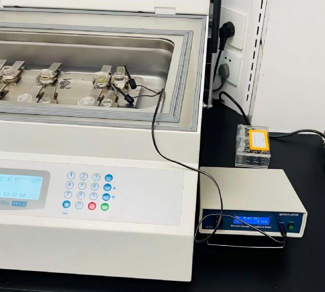 文献分享 | 离体皮肤厚度和经皮电阻测试值大小TEER的关系研究