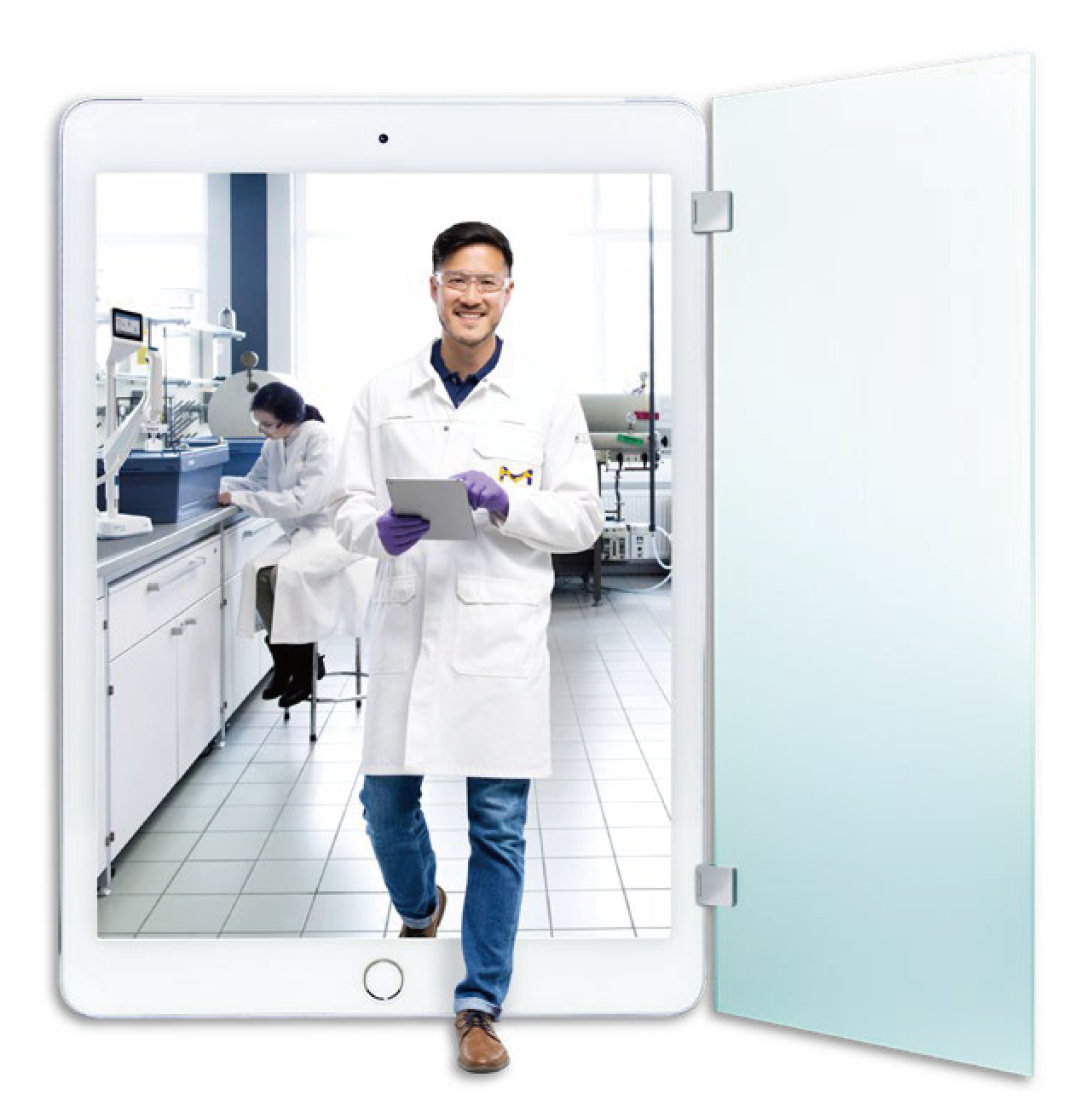 默克Milli-Q® CLX 8系列全球新品發(fā)布