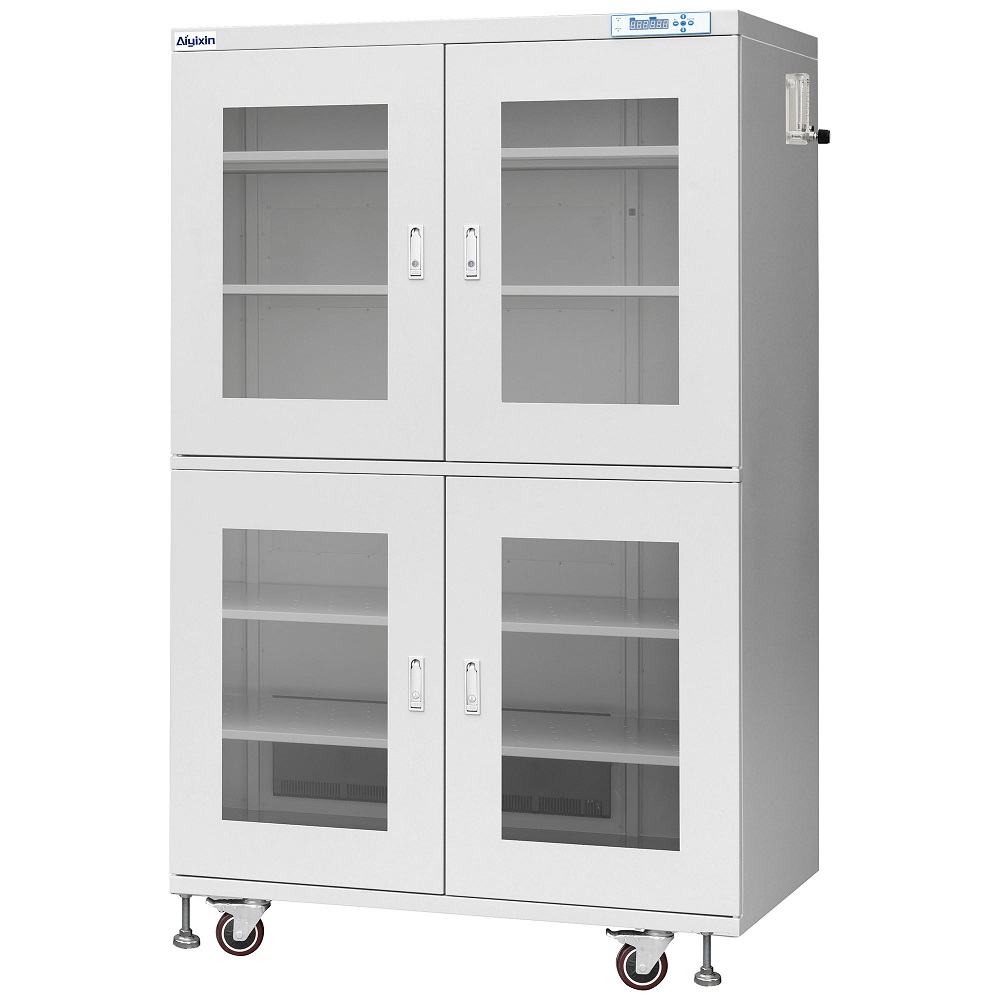 防潮除湿干燥柜使用注意事项