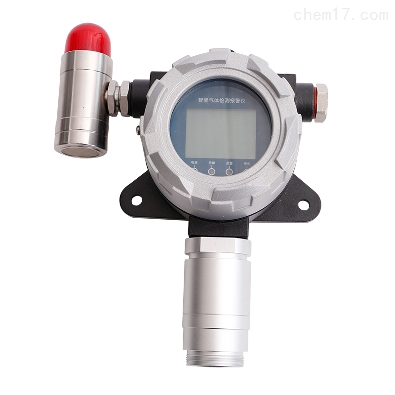 在線式臭氧濃度檢測儀