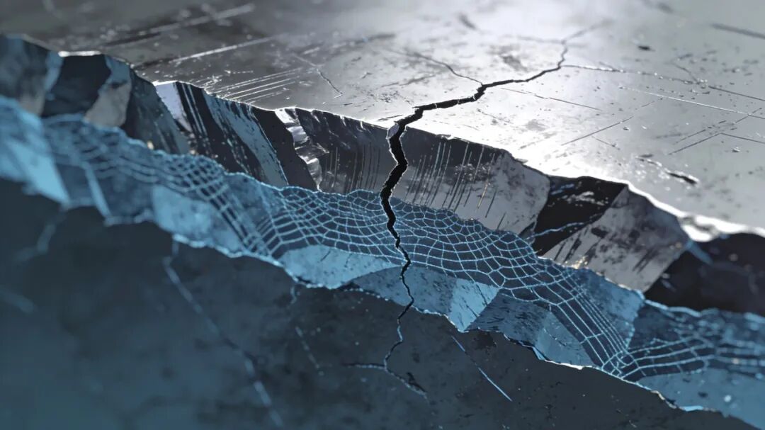 金屬疲勞為何“隱蔽