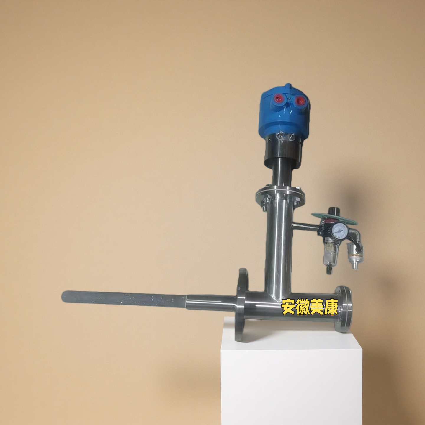 微信图片_20251102160757_173_249_AI看图_副本_副本.png 防爆型氧化锆分析仪在化工厂的核心应用及原理