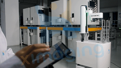 十五五AI+赛道启航！汇像“智灵者