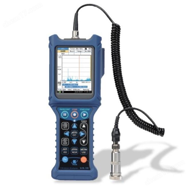 e7cd02aedec14b2541be5c83cd90c252.jpg RION/日本理音手持式振动分析仪VA-14的应用场景