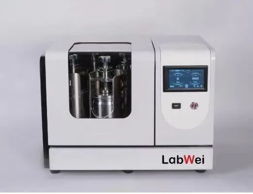 一韋儀器樣品前處理實(shí)驗(yàn)室能力介紹