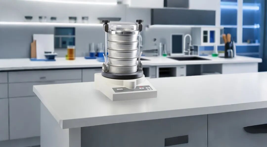 一韋儀器樣品前處理實(shí)驗(yàn)室能力介紹