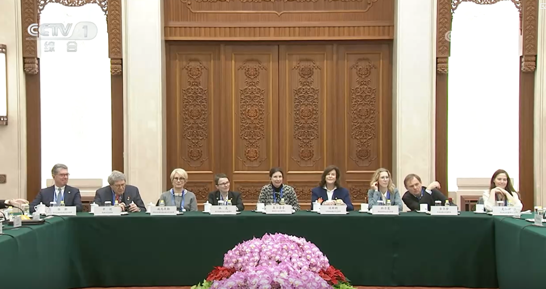 丹纳赫旗下徕卡显微系统全球总裁随德国总理访华