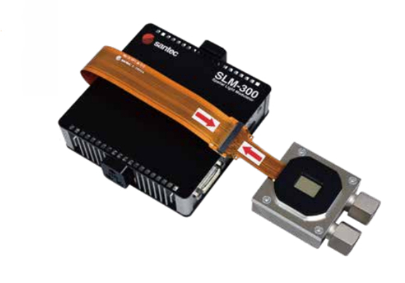 高分辨率 + 高相位精度！空间光调制器如何赋能激光加工与科研实验？