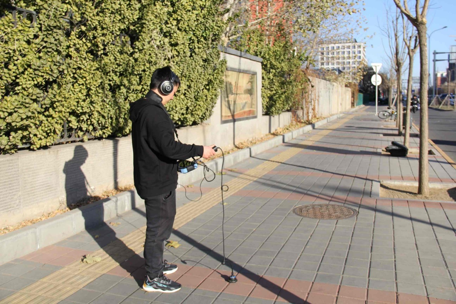 2026 听漏仪选型指南：贴合漏损率≤9% 合规要求，适配市政 / 物业多场景