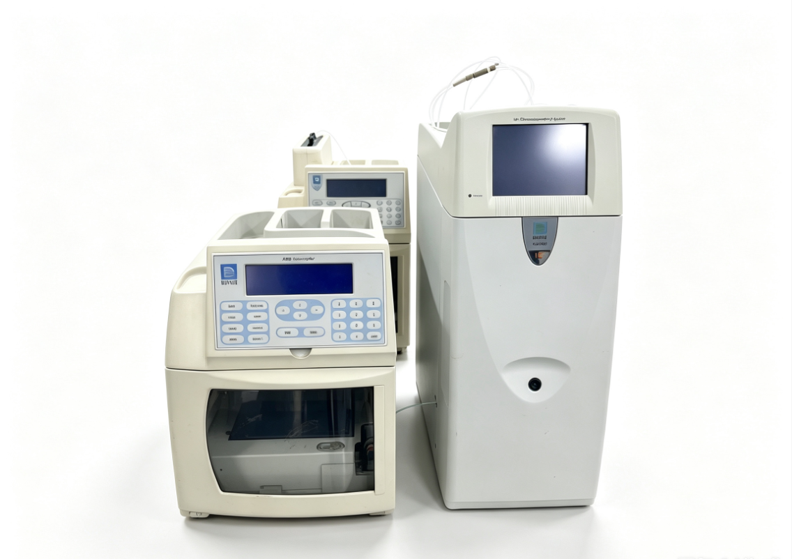 戴安ICS-1500离子色谱.png 武汉弘拓现货戴安 ICS-1500 离子色谱整套系统,搭载 AS50 全自动进样器