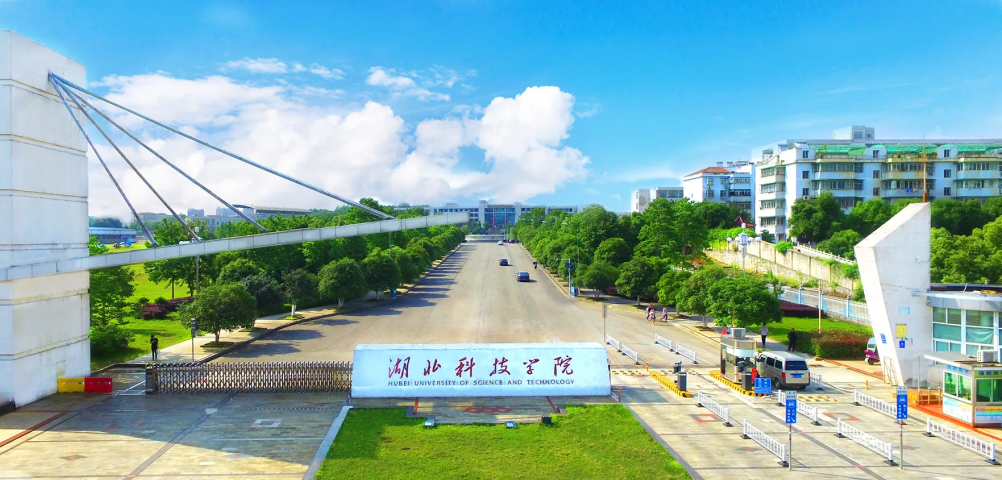 湖北科技学院:福立L75液相色谱&气相色谱助力半导体(光)电化学研究,对研究分析提供了优异的、精准可靠的数据支持