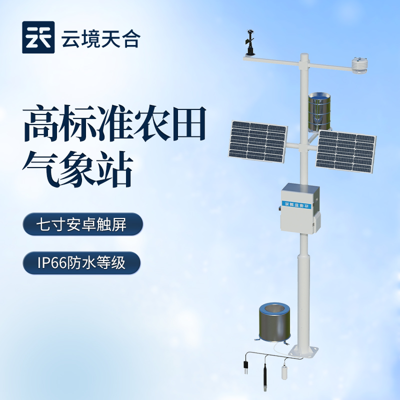 8.jpg 云境天合田间小气候监测站发布,农田微环境从“偶尔抽测
