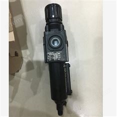概述NORGREN過濾減壓閥 不帶壓力表