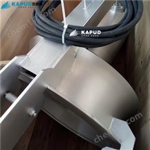 防堵塞反流潛水回流泵QJB-W4/6 凱普德