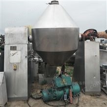 出售二手雙錐干燥機