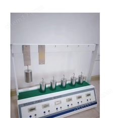 六工位持粘膠帶測試儀