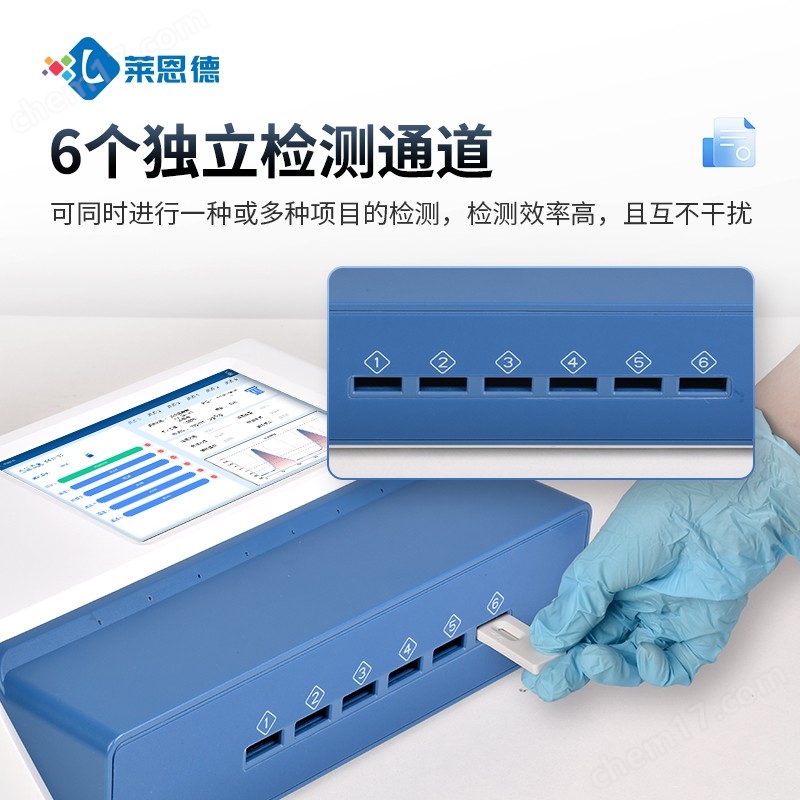 真菌毒素檢測儀Mycotoxin detector