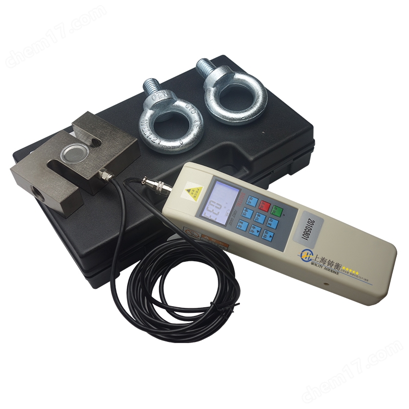 200KNS型牽引力測試儀 200KNS型牽引力測試儀 多功能數(shù)顯測力計