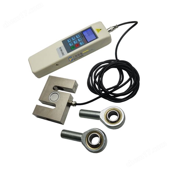 200KNS型牽引力測試儀 多功能數(shù)顯測力計