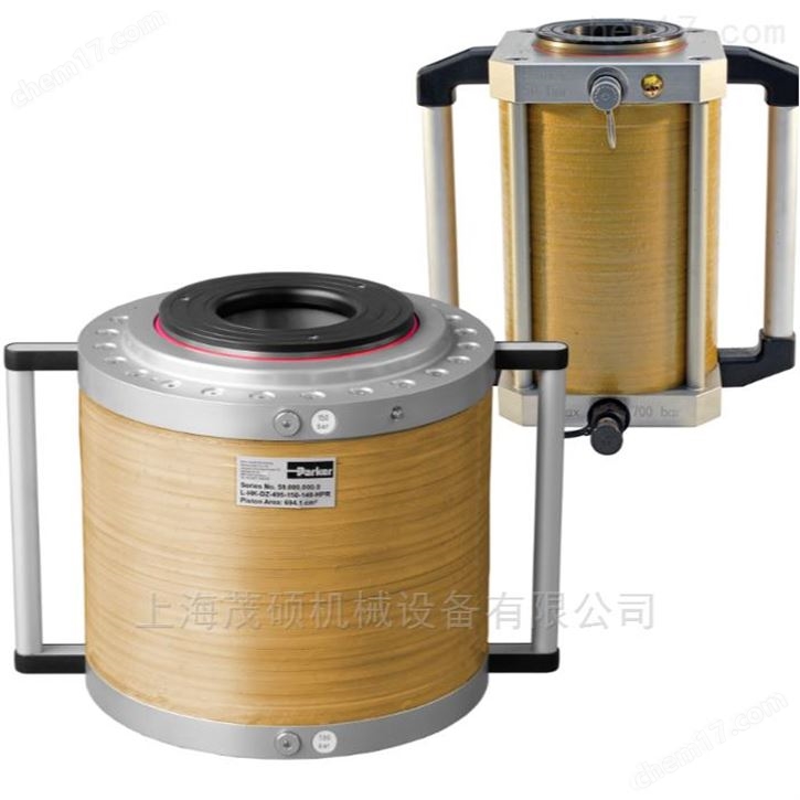 美國parker派克Lightraulics® 氣缸*