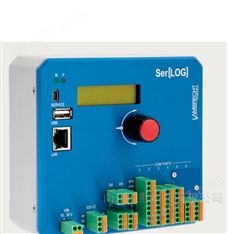 德國Lambrecht氣象數(shù)據(jù)采集器