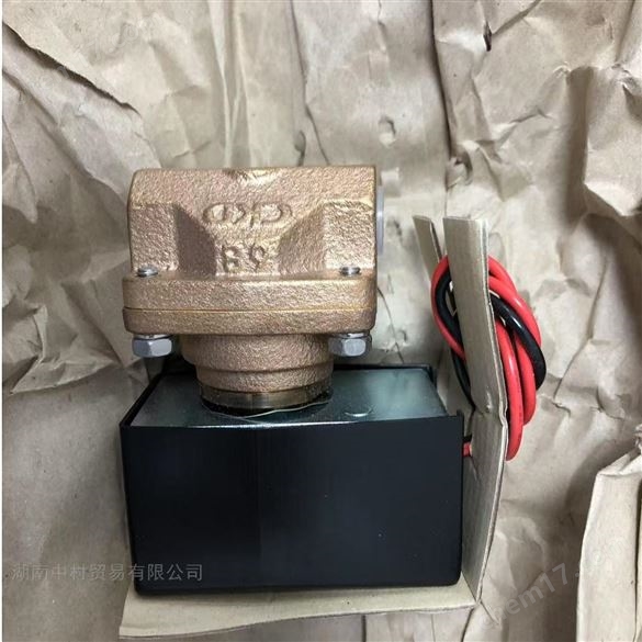 CKD喜開理隔膜式氣缸閥