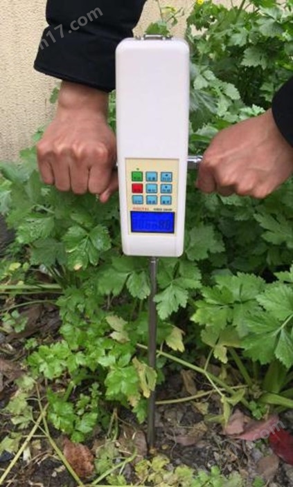 <strong>XG-TRYD2土壤硬度計</strong>.jpg XG-TRYD2土壤硬度計