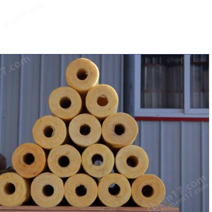 高溫玻璃棉管廠家