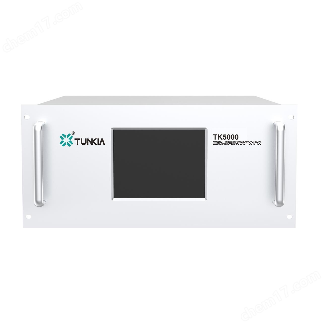 TK5000交直流供配電系統(tǒng)能效分析儀