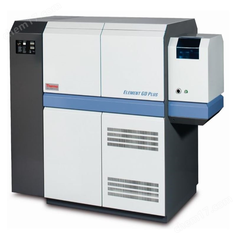 輝光放電質(zhì)譜