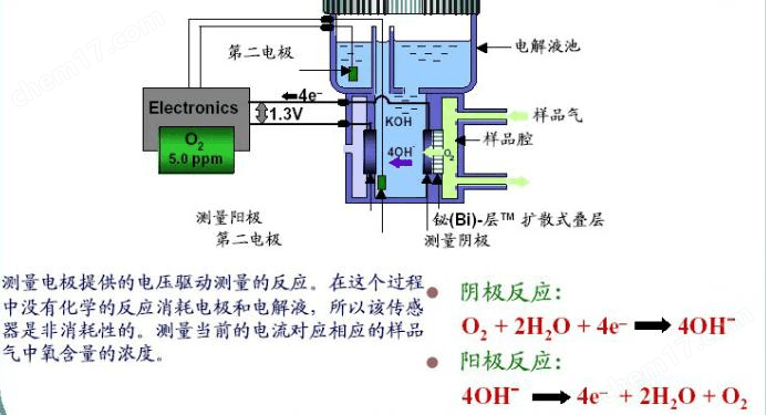 離心機(jī)反應(yīng)釜氧含量分析儀
